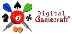 Digital Gamecraft
